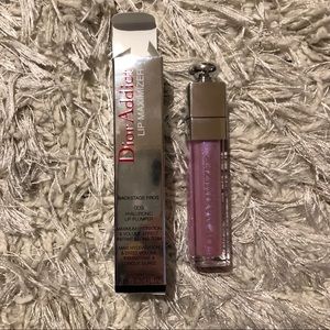 Dior Addict Lip Maximizer